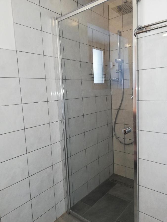 Erlhofer Apartments Tröpolach Exteriör bild