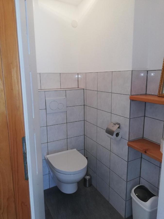 Erlhofer Apartments Tröpolach Exteriör bild