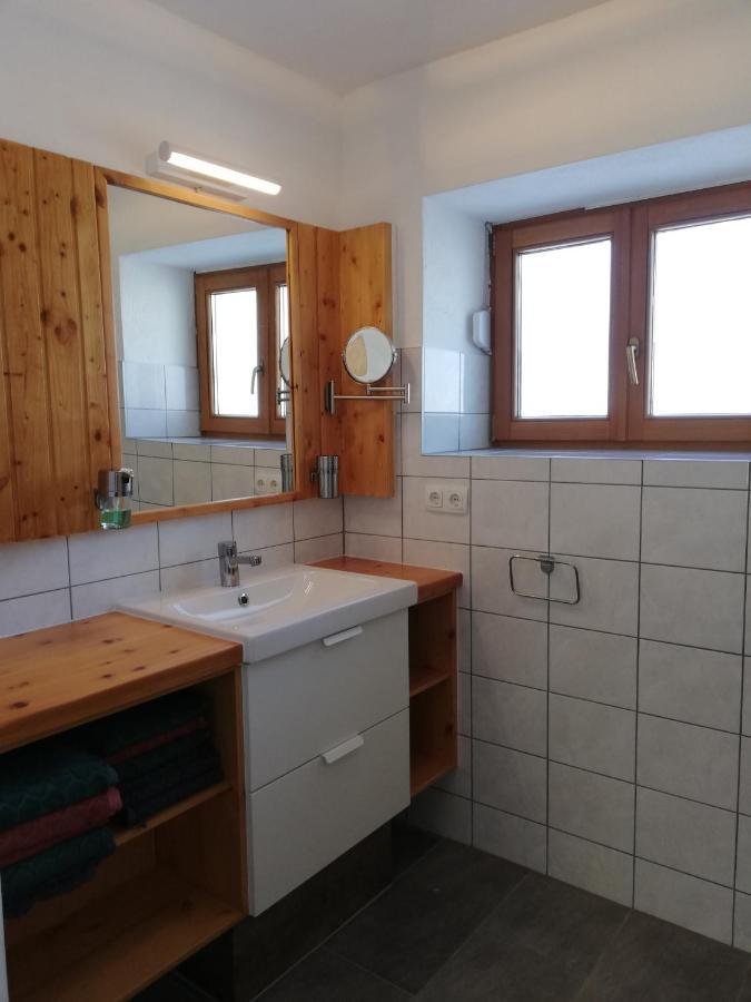 Erlhofer Apartments Tröpolach Exteriör bild