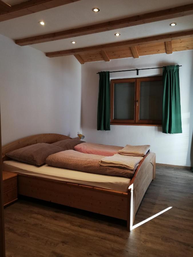 Erlhofer Apartments Tröpolach Exteriör bild
